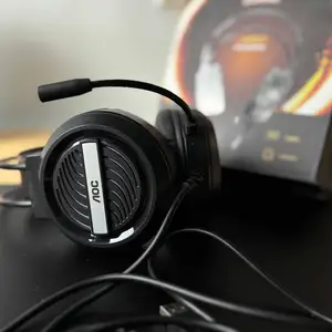 Aoc gh120 gaming чихэвч, Улаанбаатар — Сүхбаатар — Метро Молл