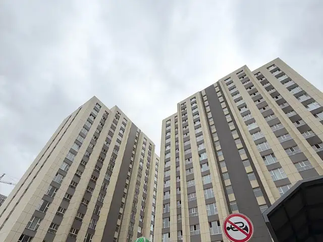Tsambagaraw standart residence 3 oroo bair 78мкв, Улаанбаатар — Баянгол — 29-р хороо