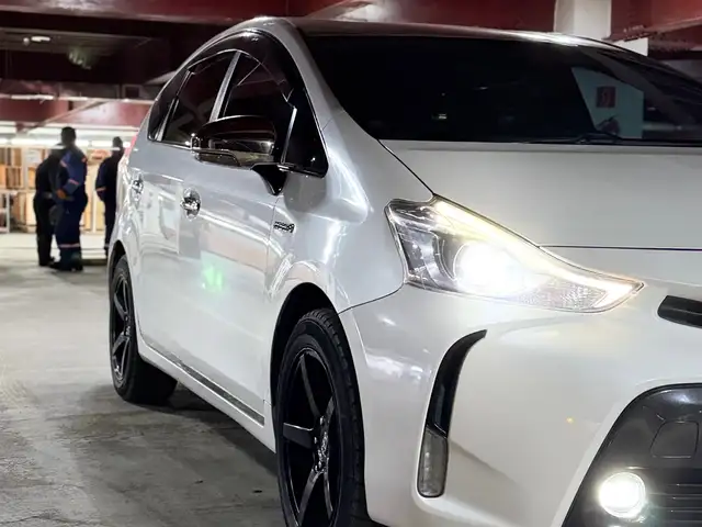 Toyota Prius 41