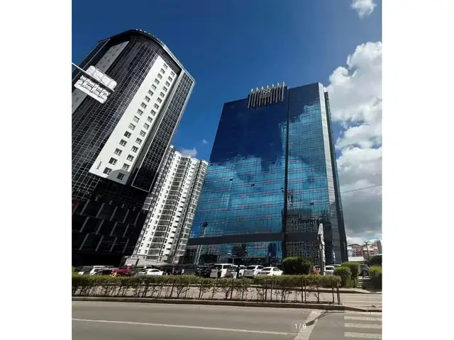 Худ15-р хороо, romana residence 173.38м2 4өрөө орон сууц, Улаанбаатар — Хан-Уул — Яармаг