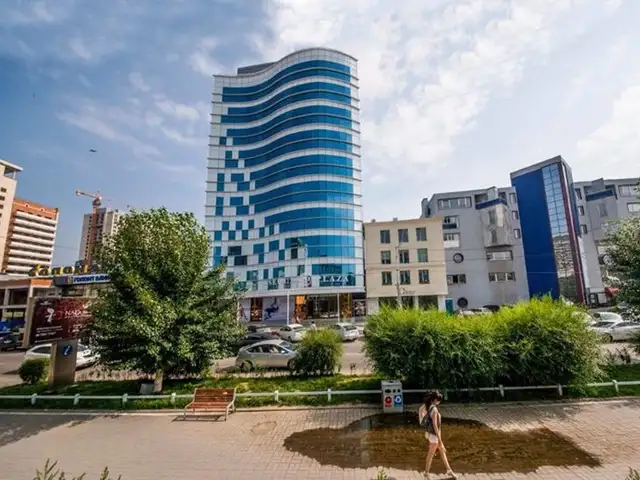 Хүүхдийн 100 seoul plaza-д талбай 43мкв, Улаанбаатар — Сүхбаатар — 5-р хороо