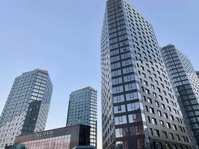 Гэрлүг виста мастертай 4 өрөө 118.0мкв, Улаанбаатар — Хан-Уул — 18-р хороо
