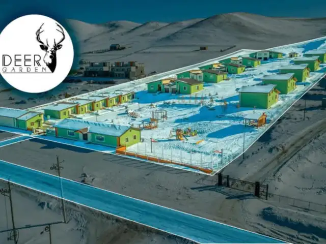 Кувейтын ам deer garden хотхонд 71 мкв townhouse, Улаанбаатар — Хан-Уул — 14-р хороо