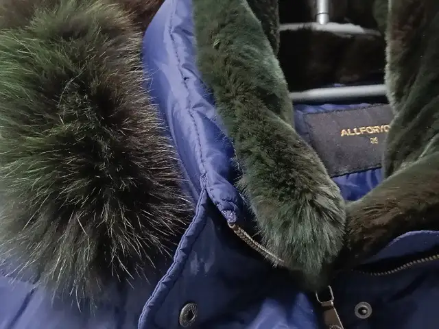 All for you kurtika, Улаанбаатар — Баянзүрх — 13-р хороолол