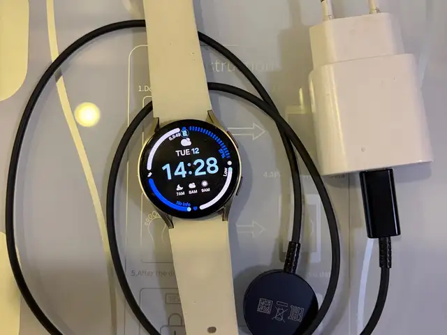 Samsung galaxy watch 6, Улаанбаатар — Баянзүрх — Их Монгол хороолол