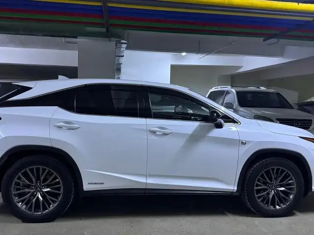 Lexus RX 450
