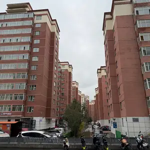 120 мянгат хурд рапид харш 2 өрөө байр 71.79мкв, Улаанбаатар — Хан-Уул — Хурд