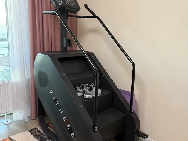 Fitness shat, Улаанбаатар — Хан-Уул — 23-р хороо