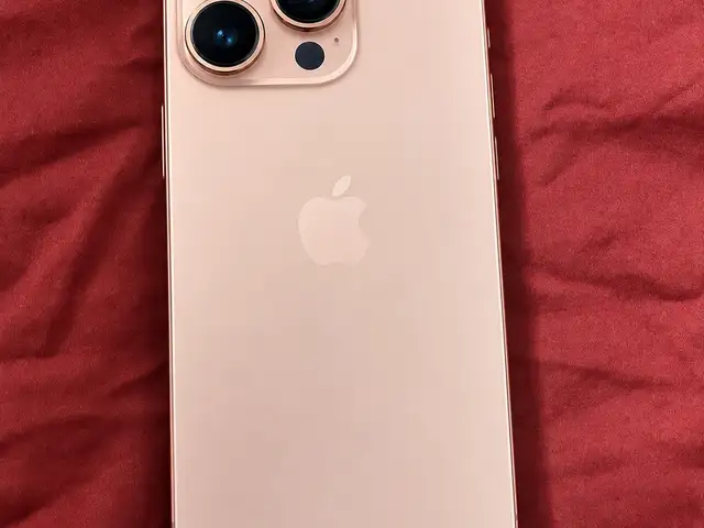 Apple iphone 16 Pro, 128 gb, Улаанбаатар — Баянгол — Төмөр зам