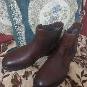 Turk eregtei gutal, Улаанбаатар — Баянзүрх — 43-р хороо