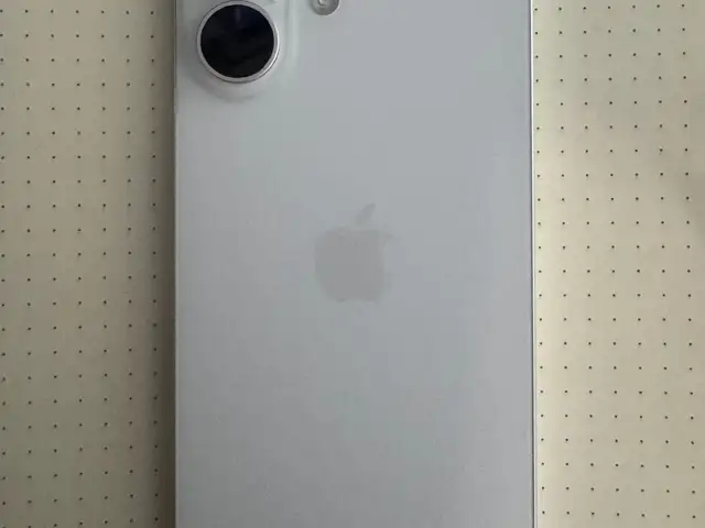 Apple iphone 16, 128 gb, Улаанбаатар — Баянзүрх — Офицер