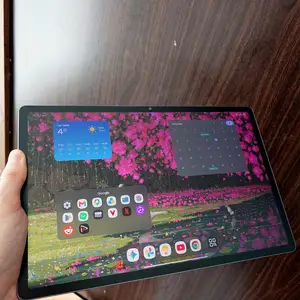 Lenovo Ideatab Pro 12.7 comfort edition, Улаанбаатар — Сүхбаатар — Цирк