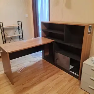 Солонгос ширээ ханын тавиуртай нь, Улаанбаатар — Баянзүрх — 23-р хороо