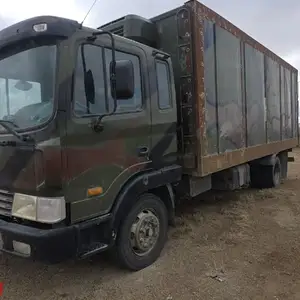 Daewoo Хөргөгчтэй, 2008, Улаанбаатар — Баянзүрх — Сансар