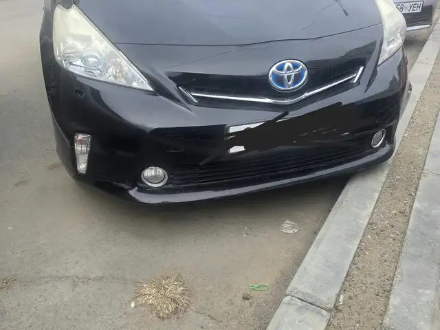 Toyota Prius 41