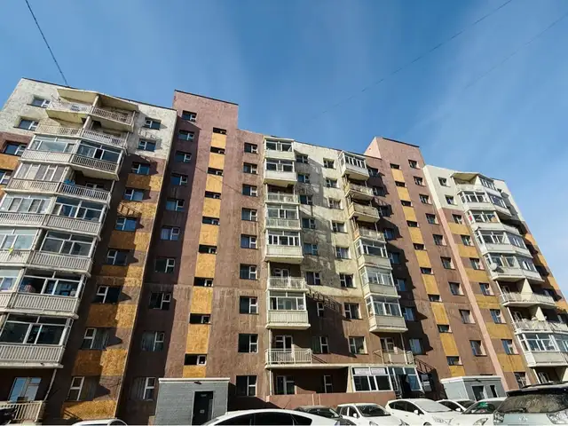 Толгойтод 58мкв 6 нэрийн хүнсний дэлгүүр, Улаанбаатар — Сонгинохайрхан — Толгойт