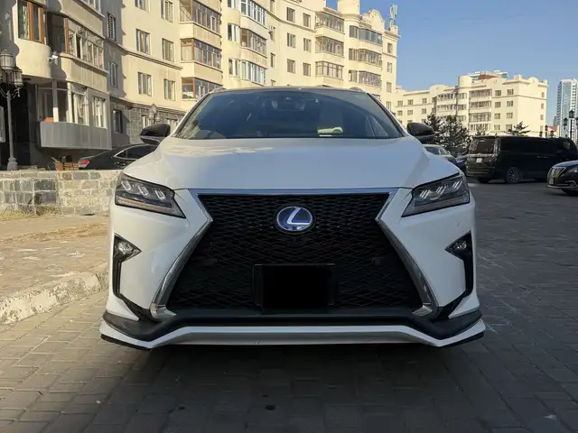 Lexus RX 450