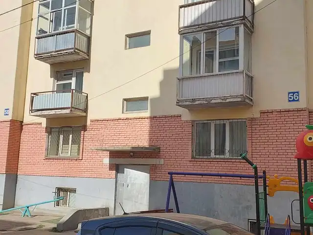 Бзд 43р хороо 25мкв подвал, Улаанбаатар — Баянзүрх — 43-р хороо