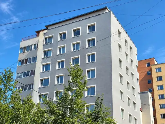 Зүүн 4 зам 2 өрөө 61мкв, Улаанбаатар — Баянзүрх — 15-р хороолол
