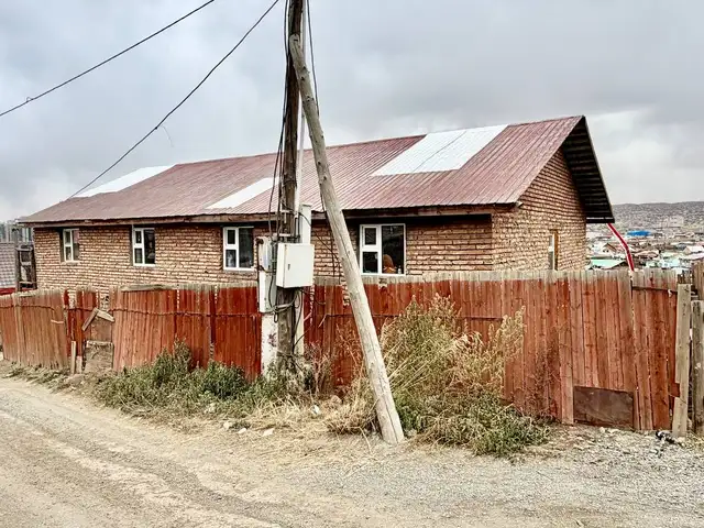Дарь эх хуучин эцэст ойрхон нийтийн байр худалдана, Улаанбаатар — Баянзүрх — 27-р хороо