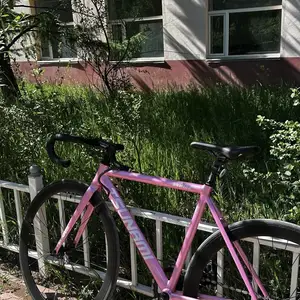 Tsunami fixie 700 k d, Улаанбаатар — Хан-Уул — 19-р хороолол