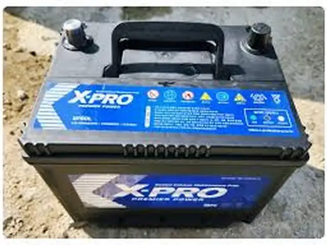 X-pro машины акумлятор, Улаанбаатар — Сүхбаатар — 5-р хороолол
