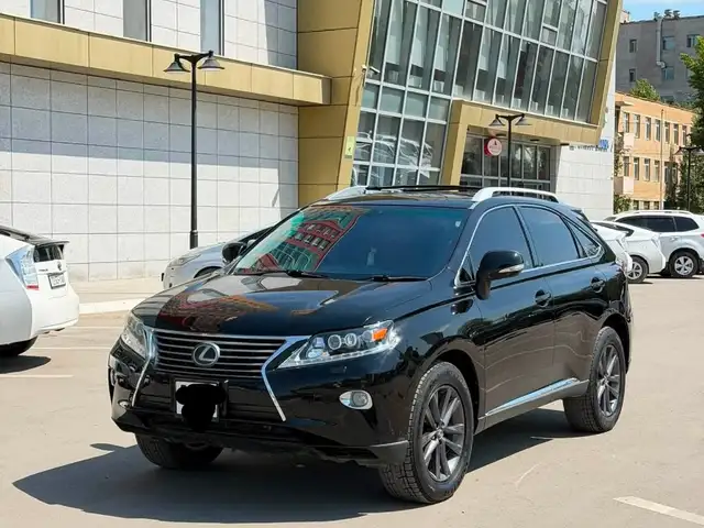 Lexus LX 470