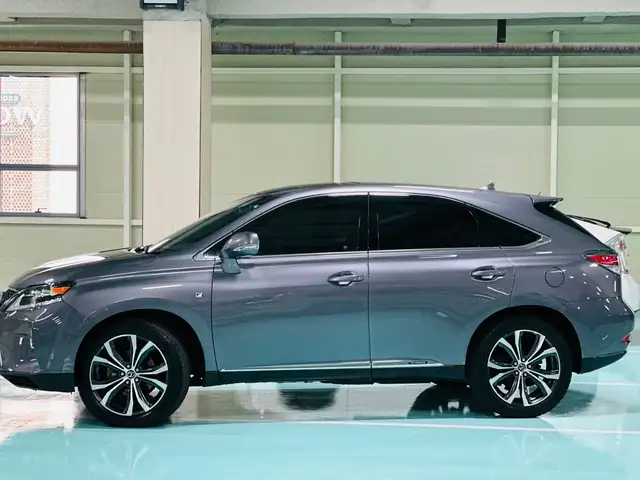 Lexus RX 450