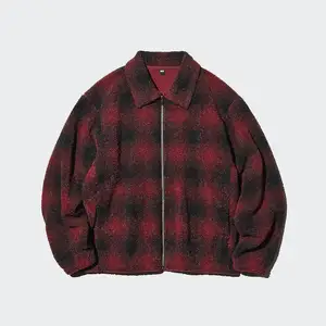 Uniqlo jacket, Улаанбаатар — Хан-Уул — 11-р хороо