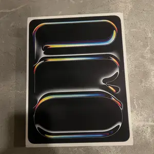 Ipad pro 13 inch m5 chip ll/a model 256gb wifi+cellular data esim, Улаанбаатар — Хан-Уул — Зайсан