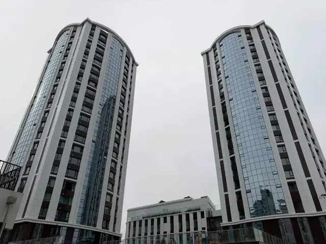 Vip residence мастертай 3 өрөө 81м2 байр, Улаанбаатар — Хан-Уул — Яармаг