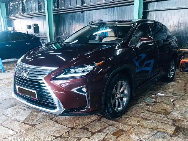 Lexus RX 350