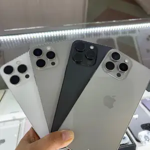 Apple iPhone 15 Pro Max, 256 gb, Natural Titanium, Улаанбаатар — Чингэлтэй — 1-р хороо