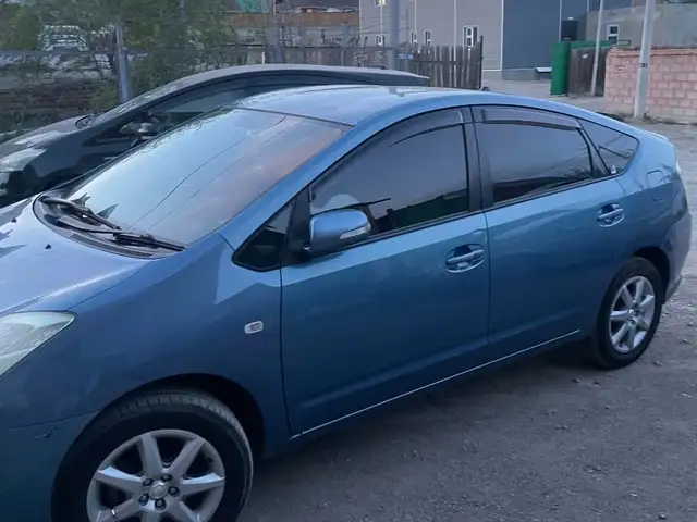 Toyota Prius 20
