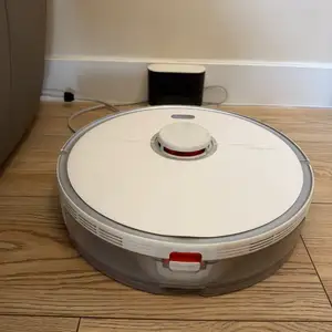 Roborock-н робот тоос сорогч, Улаанбаатар — Хан-Уул — Мишээл
