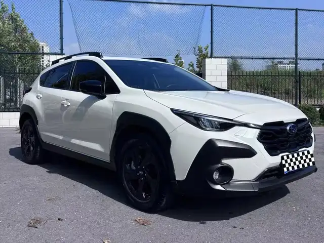 Subaru XV Crosstrek
