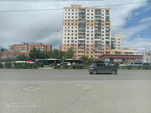 Схд 36м2 подвал, Улаанбаатар — Сонгинохайрхан — 1-р хороолол