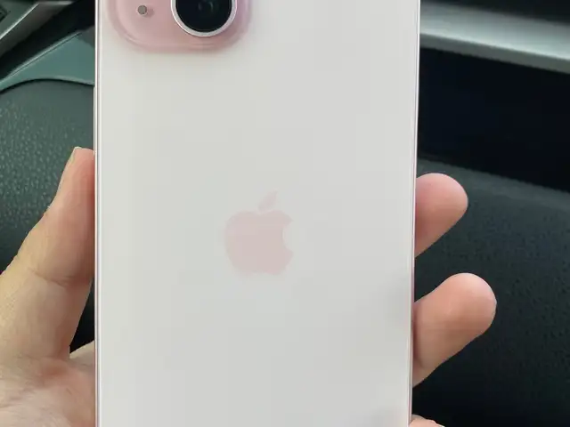 Iphone 15 plus 128gb, Улаанбаатар — Баянгол — 3, 4 хороолол