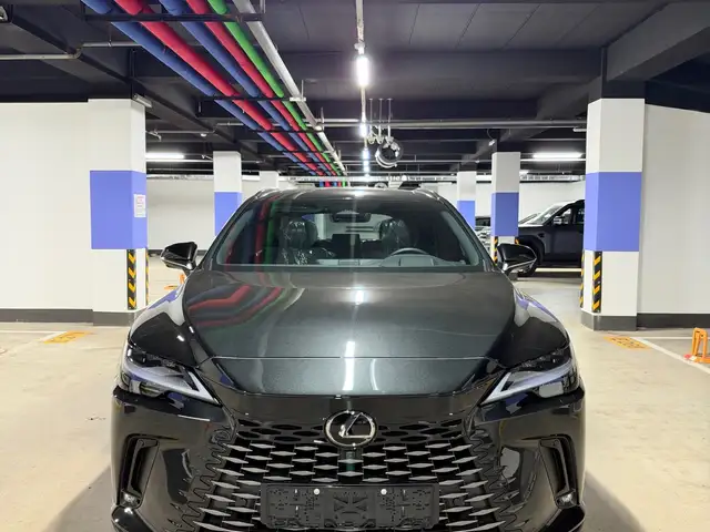 Lexus RX 450