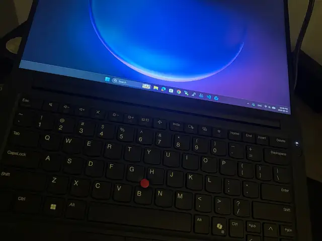 Lenovo 14'', Intel Core Ultra, 16 GB RAM, 512 GB, Улаанбаатар — Баянзүрх — Офицер