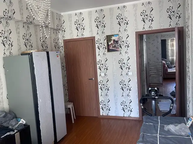 Баянмонгол хороолол хажуу өрөө, Улаанбаатар — Баянзүрх — Баянмонгол хороолол