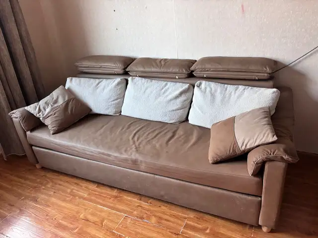Буйдан сунадаг 210x90, Улаанбаатар — Баянзүрх — Цайз