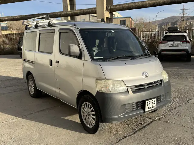 Toyota Townace