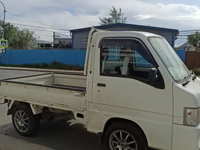 Subaru Тэвштэй, 2002, Улаанбаатар — Баянгол — 18-р хороо