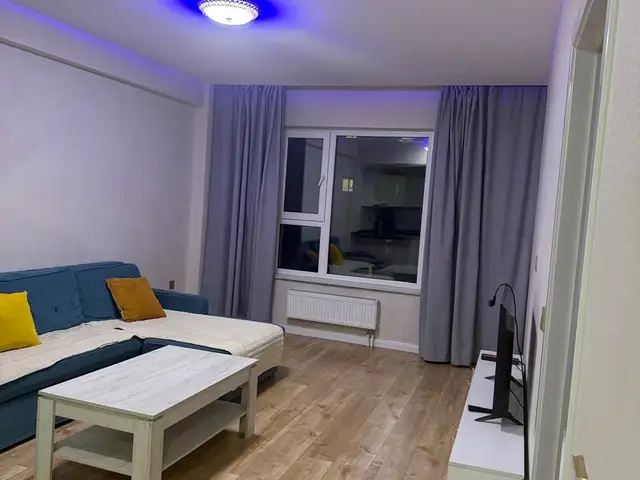 Hud buren tavilgatai 2 uruu 56m2, Улаанбаатар — Хан-Уул — Яармаг