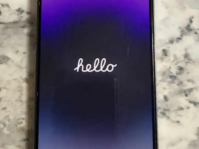 Iphone 14 promax, Улаанбаатар — Баянзүрх — 26-р хороо