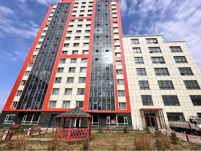 Яармаг хан вилла апартмент 43.12м² 2 өрөө, Улаанбаатар — Хан-Уул — 8-р хороо