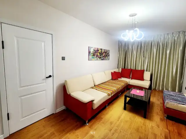 Grand plaza зүүн талд 2өрөө байр 51мкв, Улаанбаатар — Баянгол — Баруун 4 зам