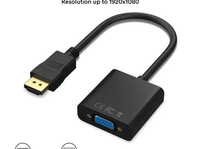 Hdmi-vga шилжүүлэгч converter, Улаанбаатар — Баянзүрх — 84-р сургуулийн ойролцоо