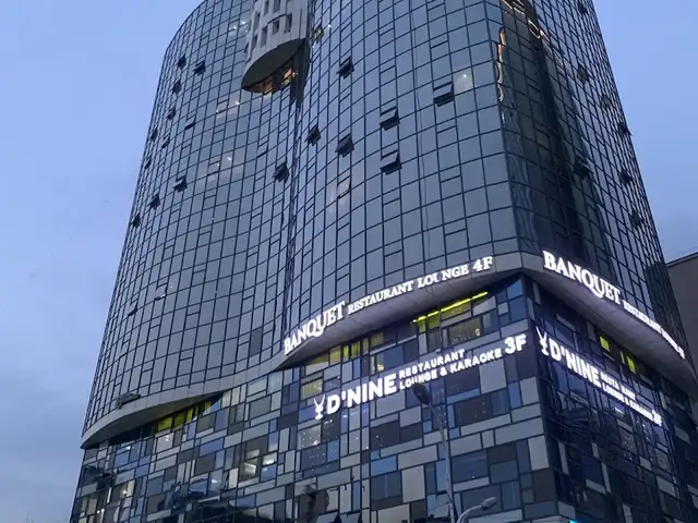 Бөхийн өргөөний чанх хойно, токио residence 16-давхарт 3 өрөө, Улаанбаатар — Баянзүрх — 3-р хороо